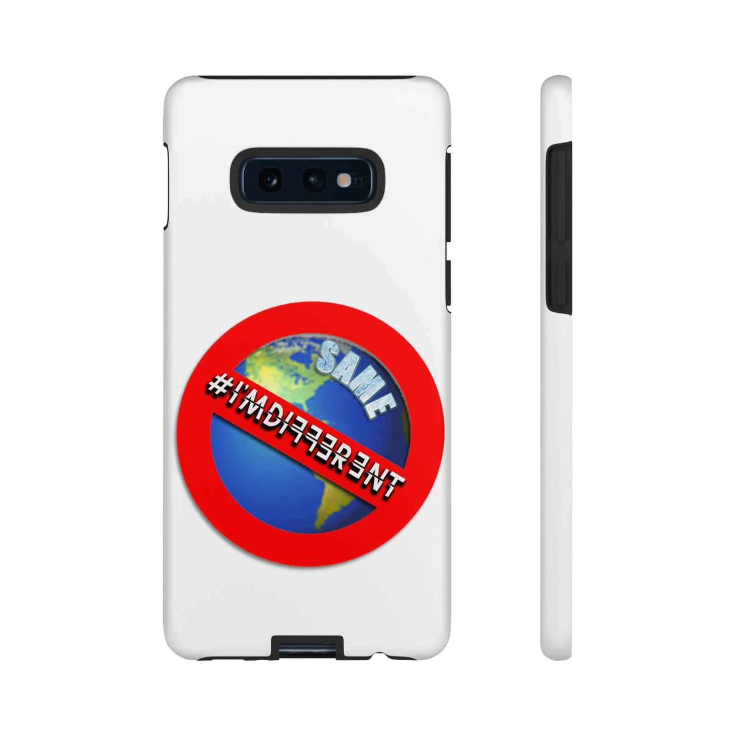 Tough Cases