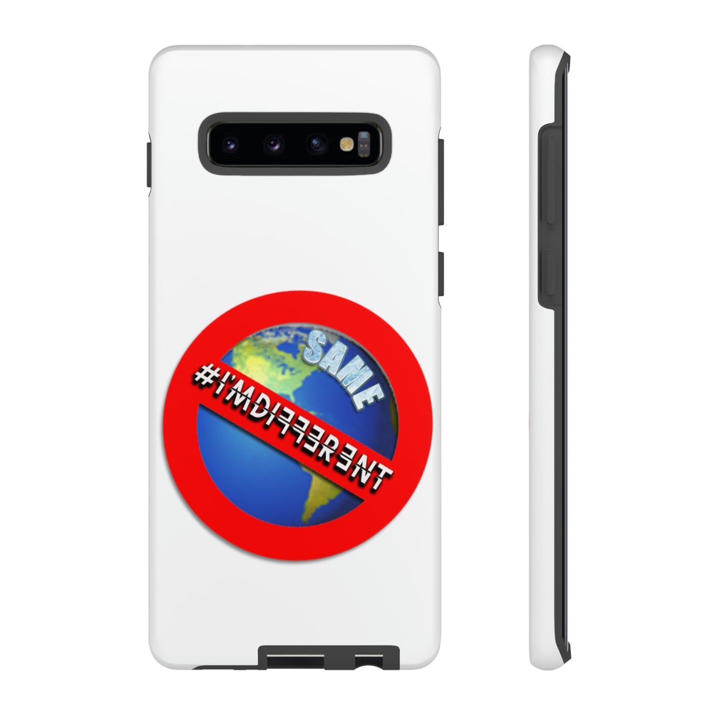 Tough Cases