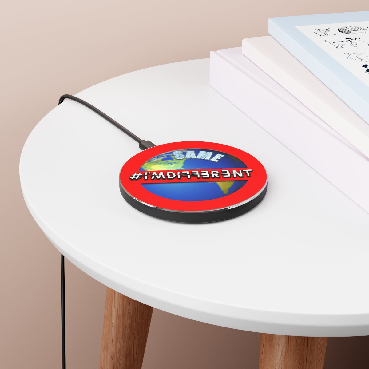 Wireless Charger