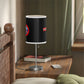 Lamp on a Stand, US|CA plug
