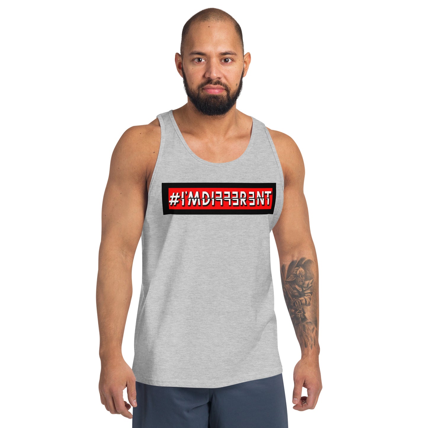 Unisex Tank Top