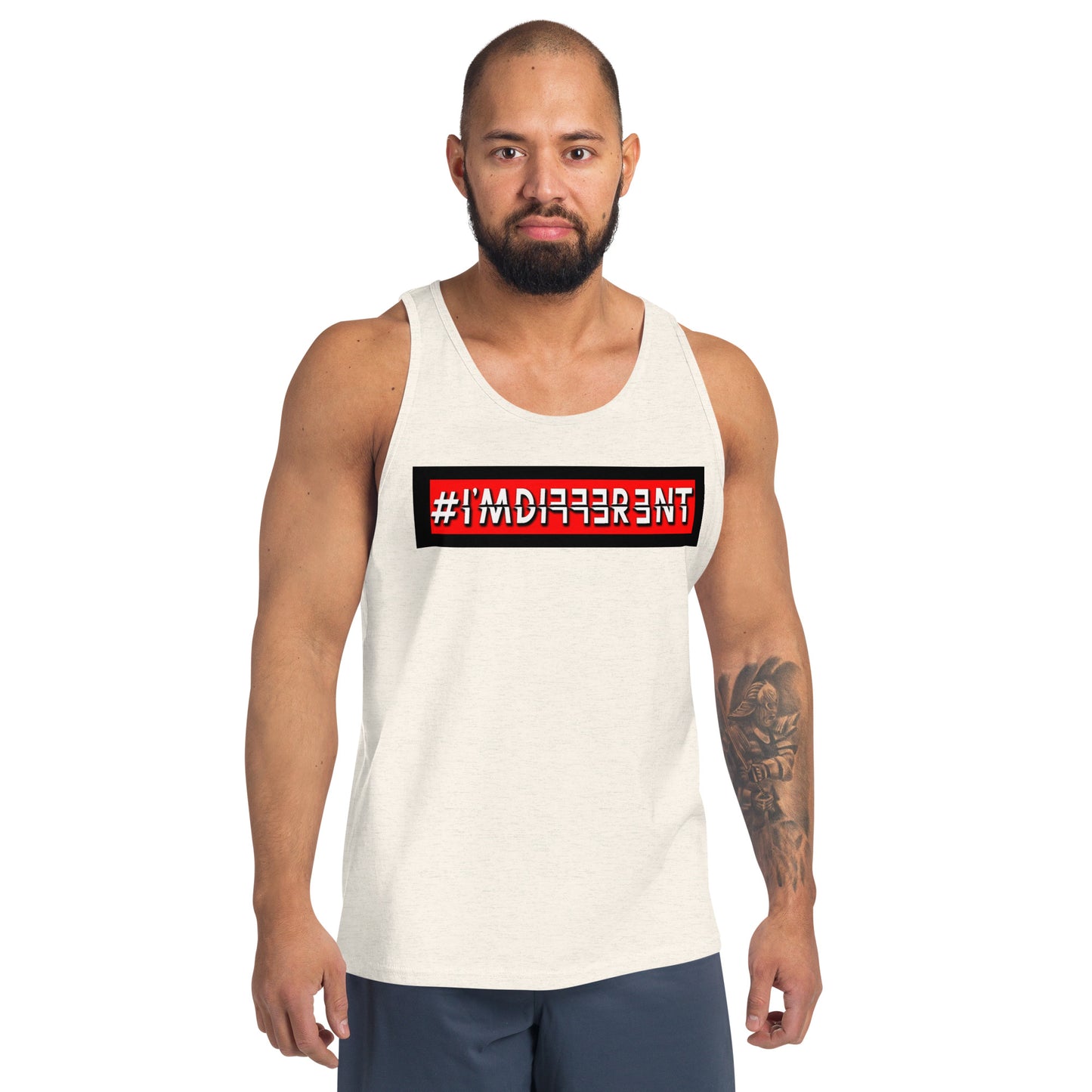 Unisex Tank Top