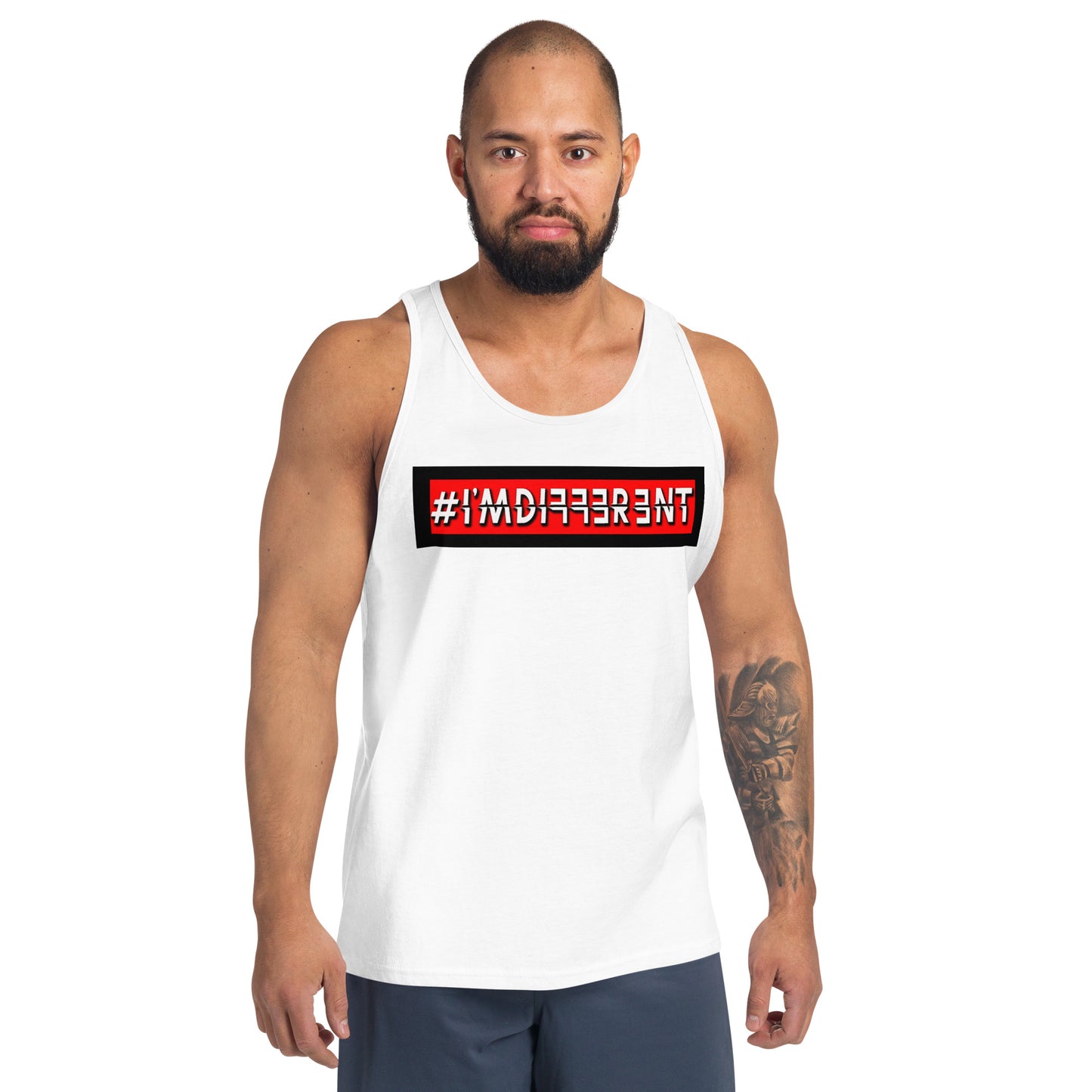 Unisex Tank Top