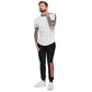 Unisex fleece sweatpants