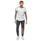 Unisex fleece sweatpants
