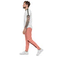 Unisex fleece sweatpants