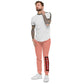 Unisex fleece sweatpants