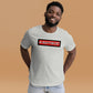 Unisex t-shirt