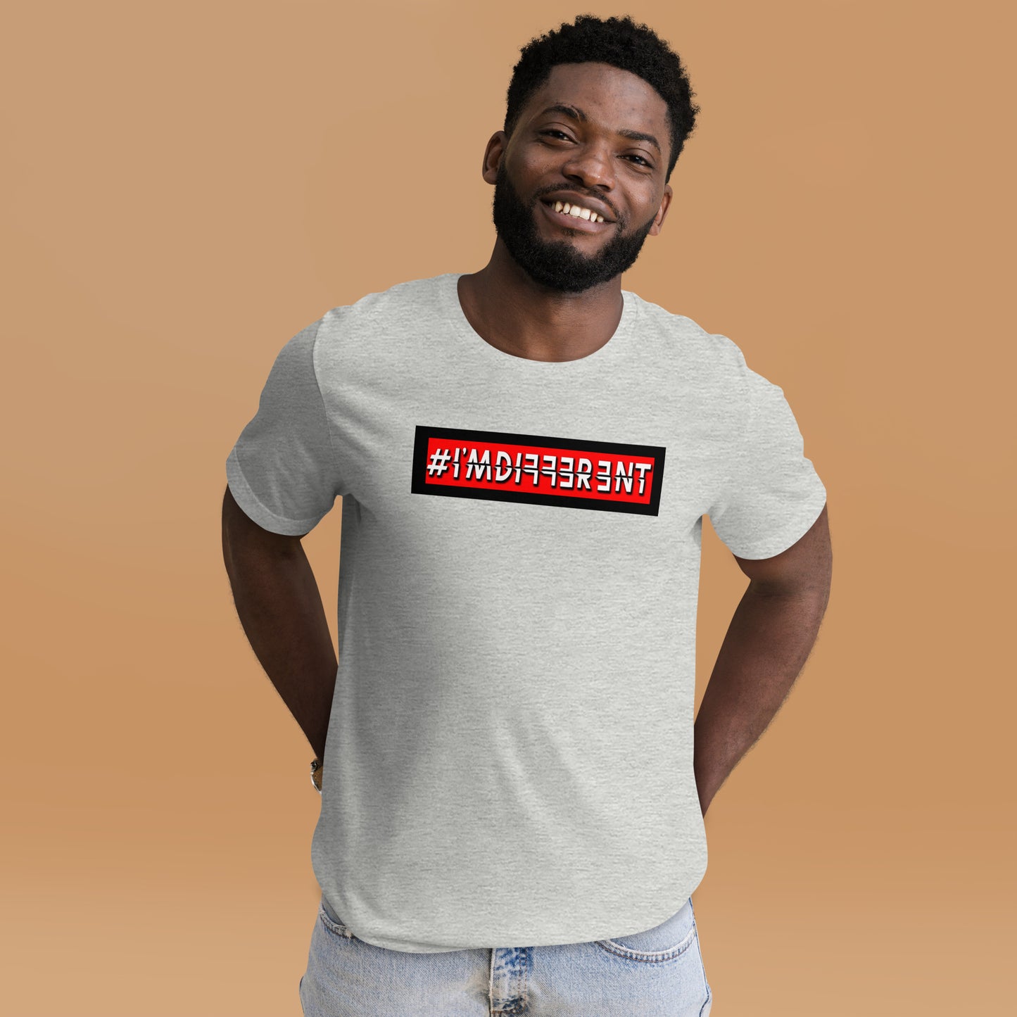 Unisex t-shirt