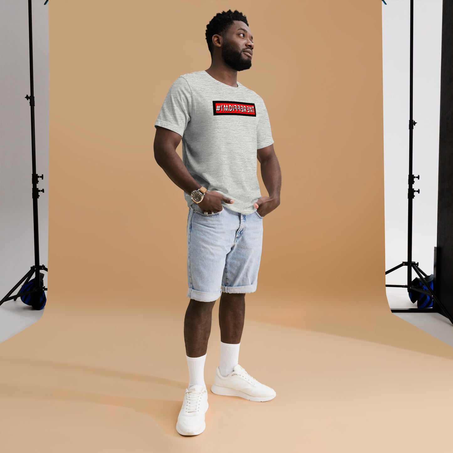 Unisex t-shirt