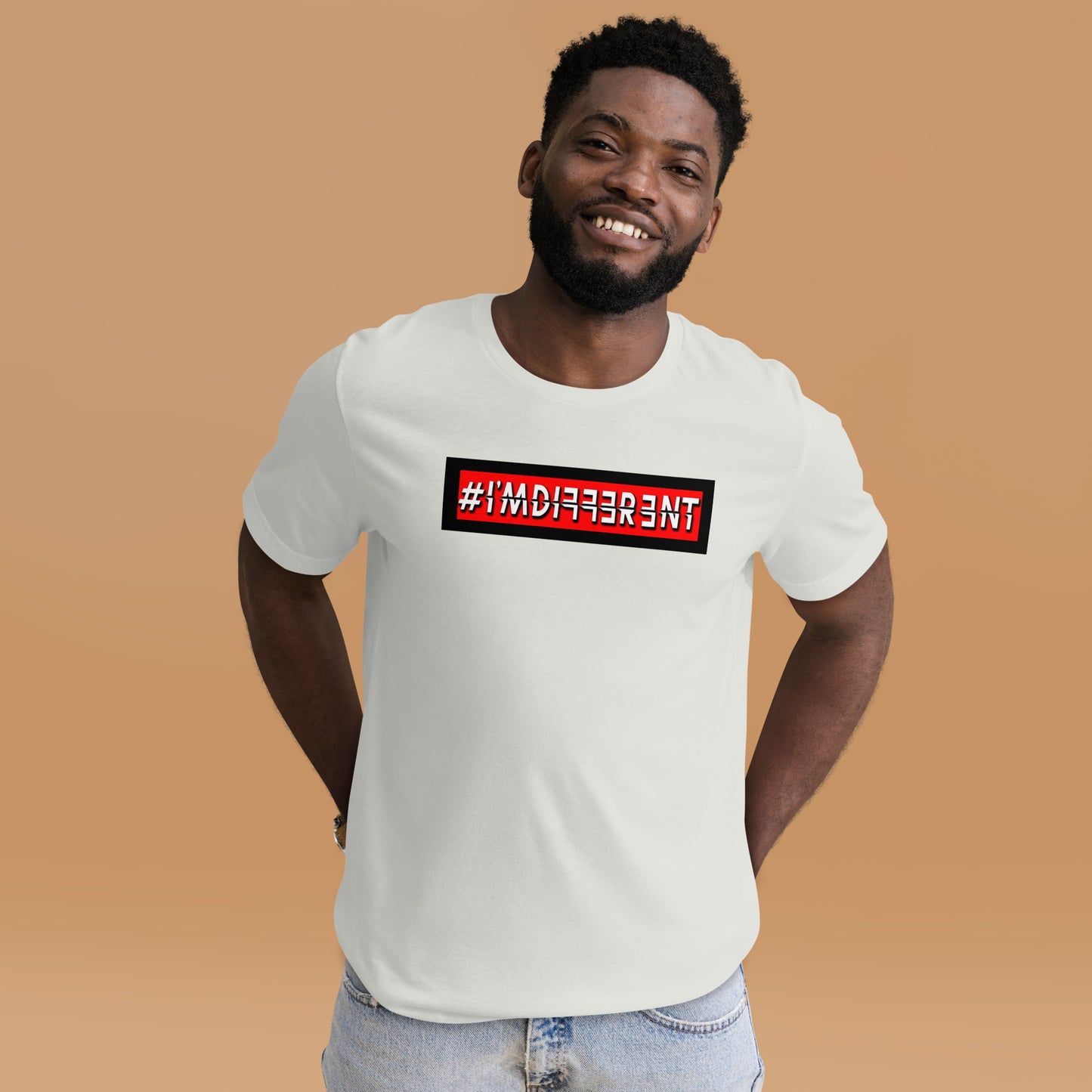 Unisex t-shirt