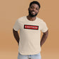 Unisex t-shirt
