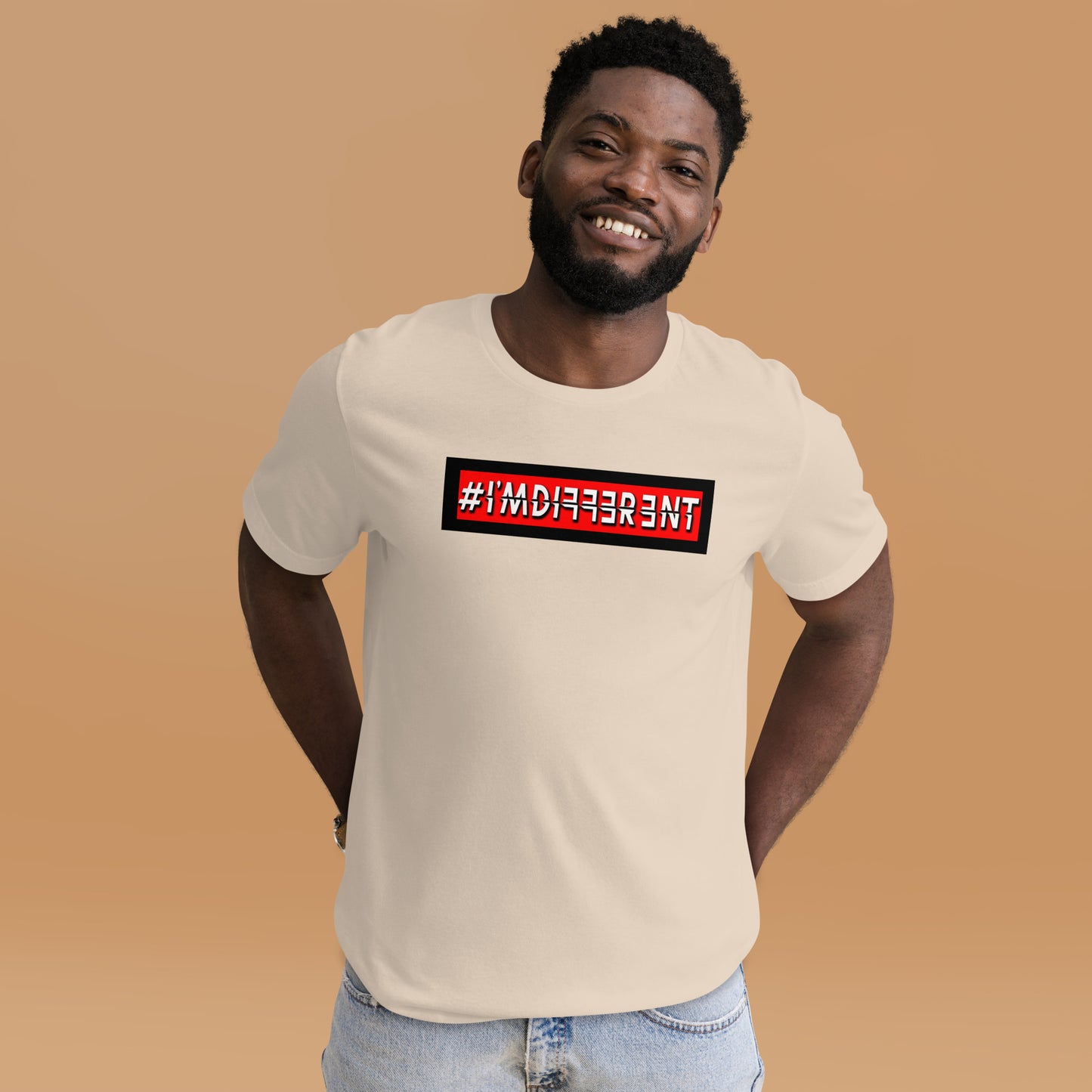 Unisex t-shirt