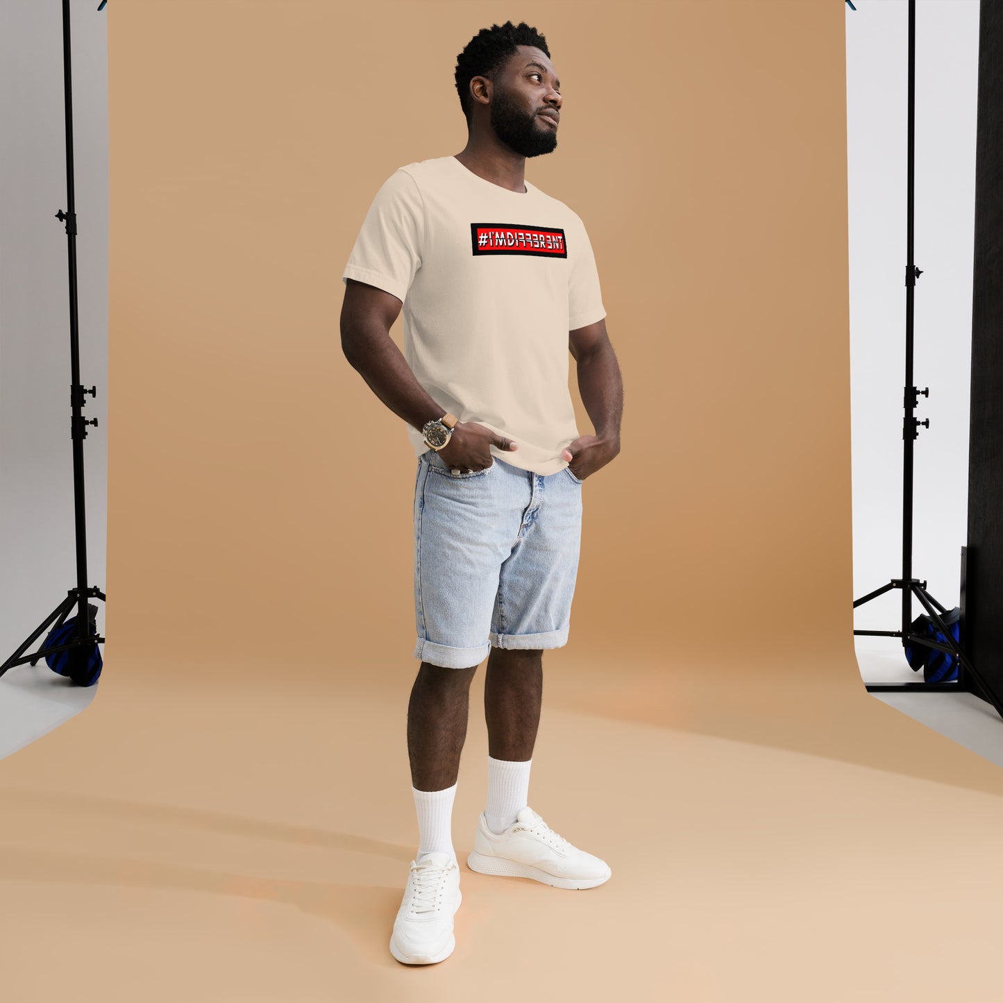 Unisex t-shirt