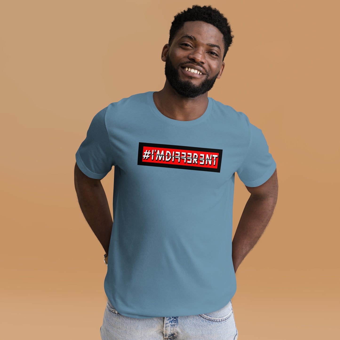 Unisex t-shirt