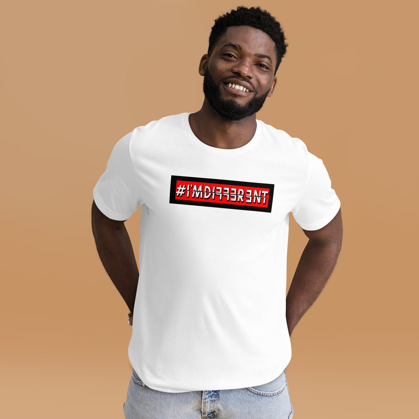 Unisex t-shirt