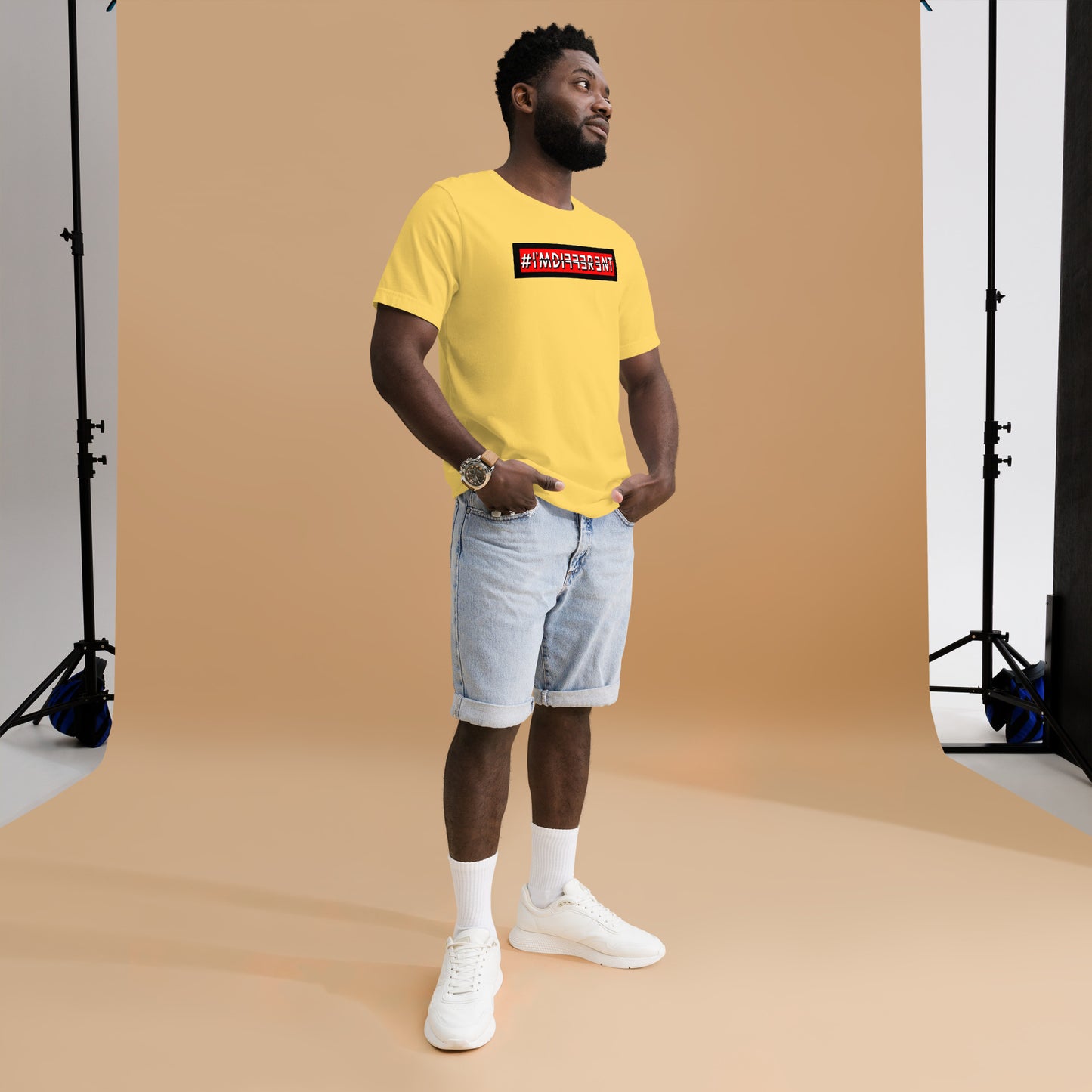 Unisex t-shirt