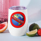 Wine tumbler