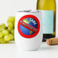 Wine tumbler