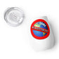 Wine tumbler