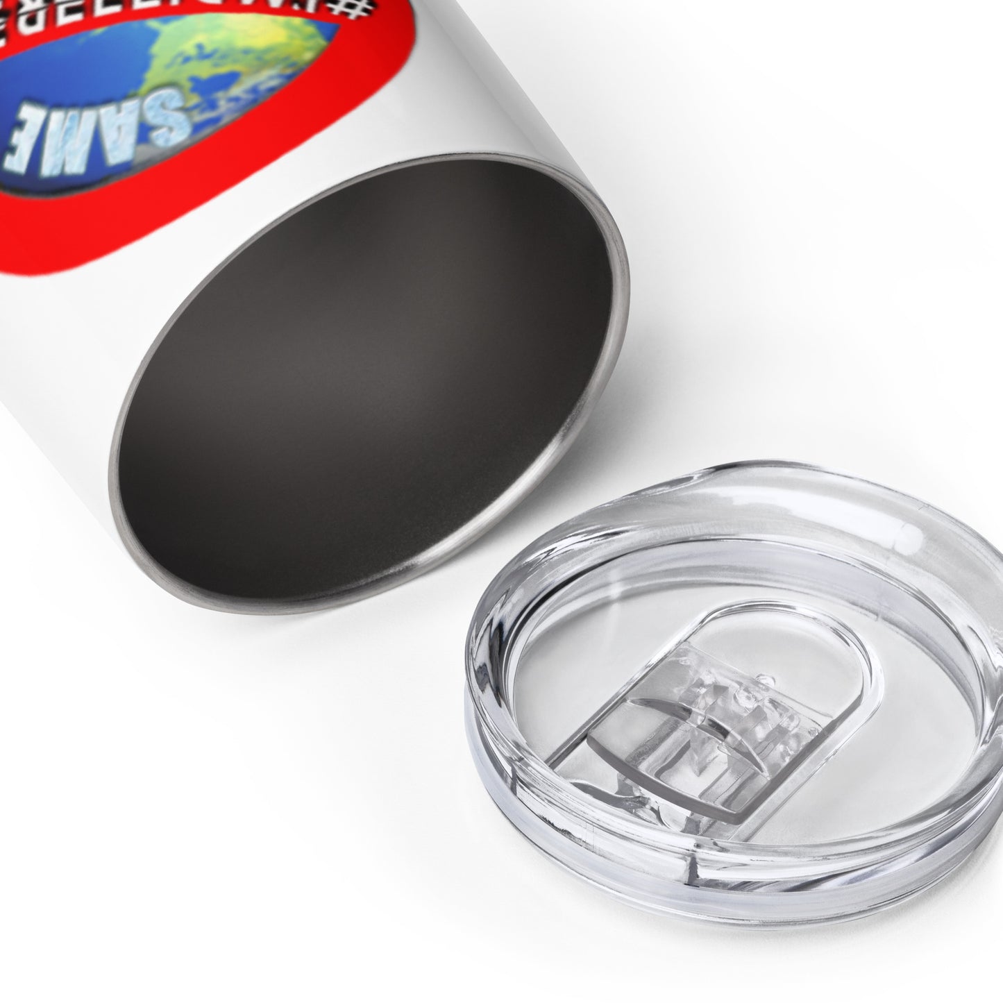 Wine tumbler