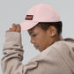 Youth baseball cap