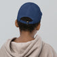 Youth baseball cap