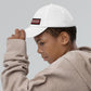Youth baseball cap