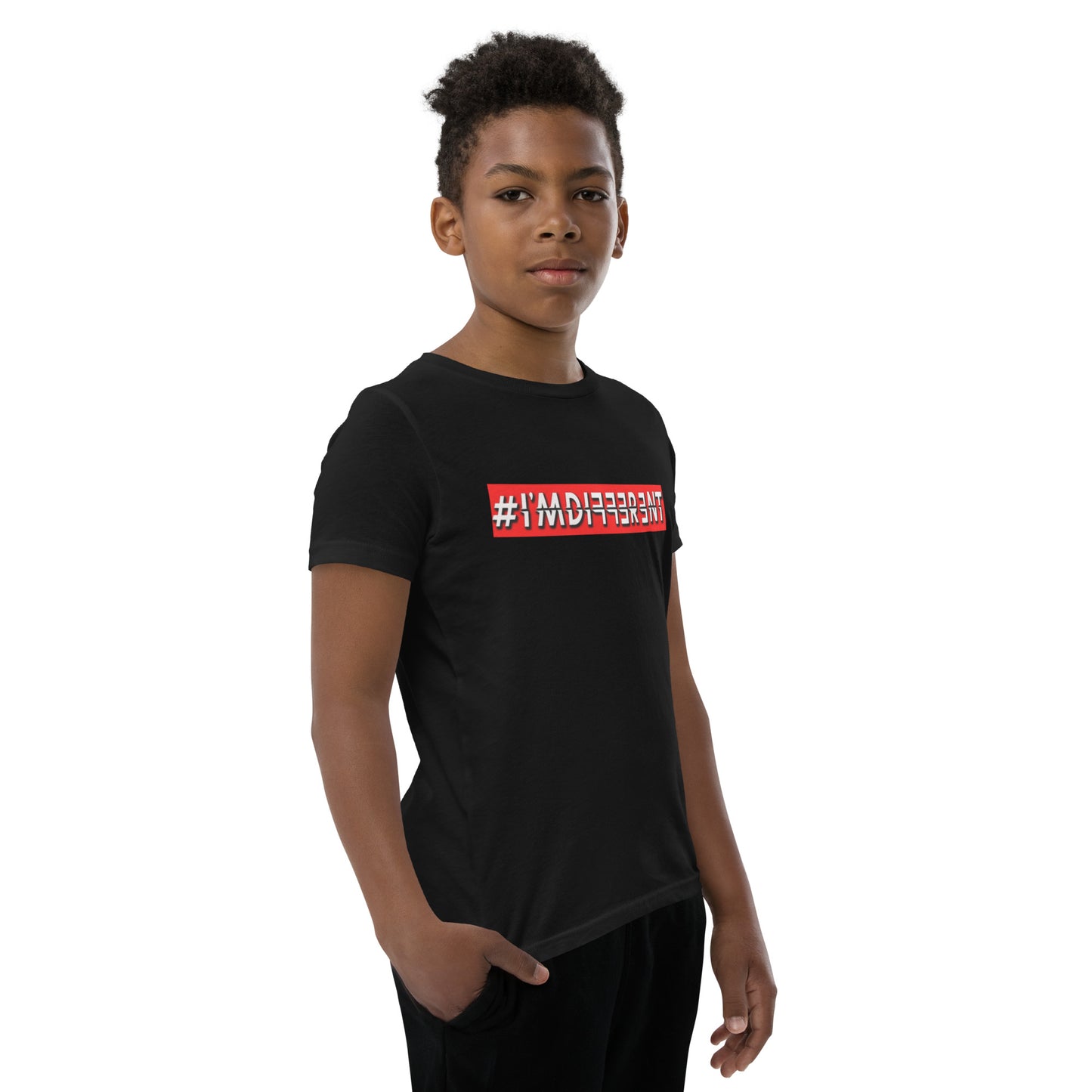 Youth Short Sleeve T-Shirt