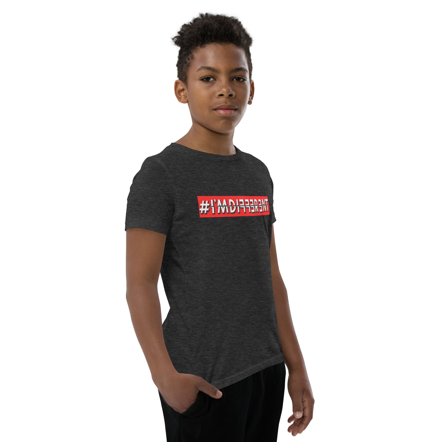 Youth Short Sleeve T-Shirt
