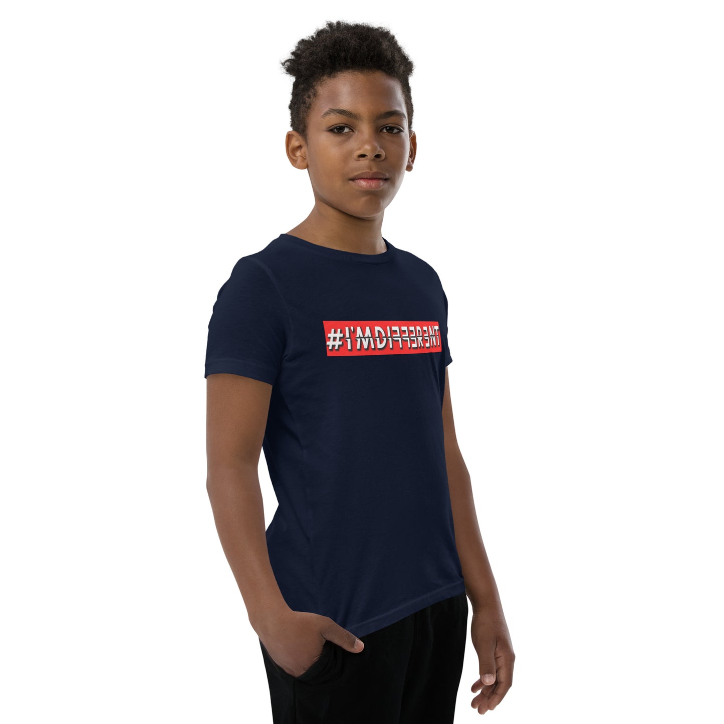Youth Short Sleeve T-Shirt